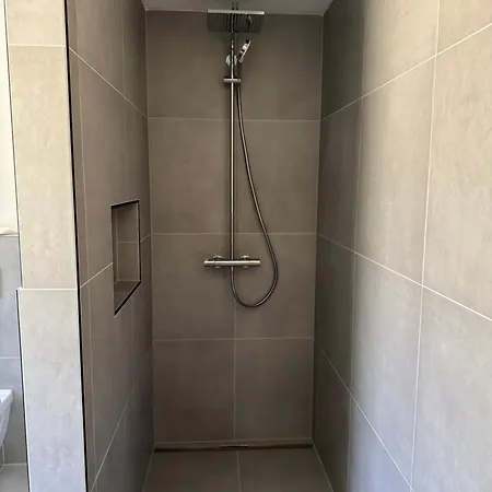 Apartment Alm *