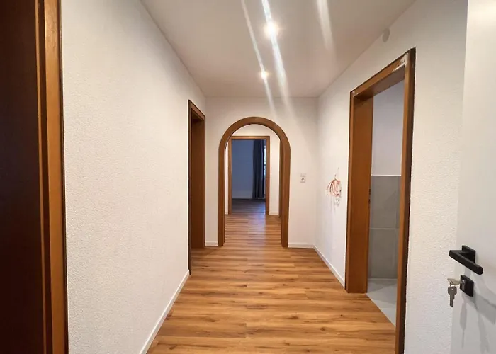 Alm Appartement Karrösten