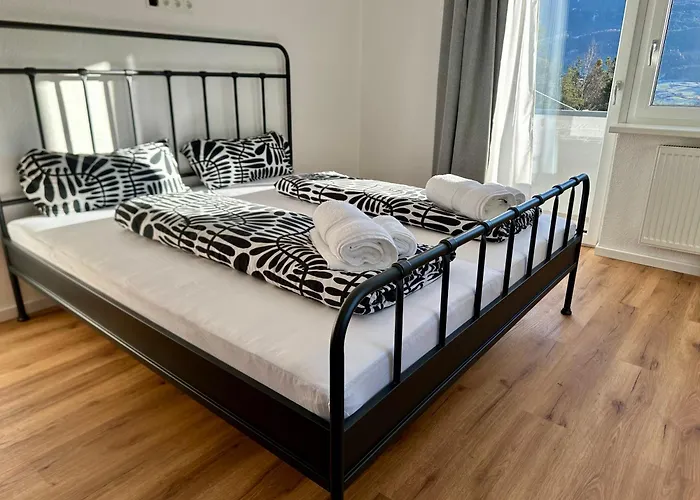 Appartement Alm Karrösten