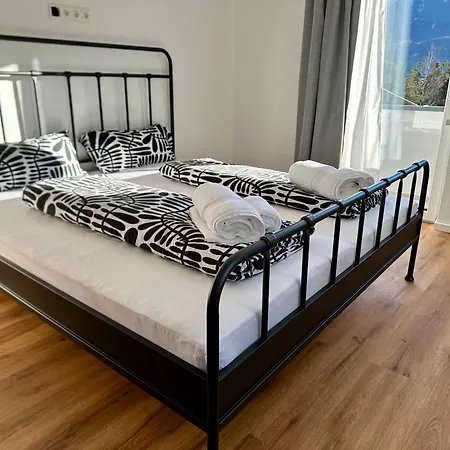 Apartment Alm Karrosten