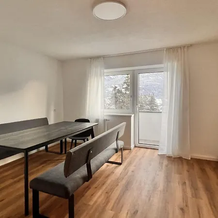 Alm Apartamento *