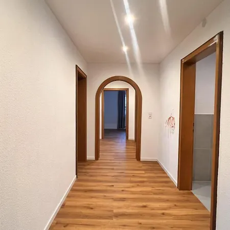 Alm Apartamento Karrösten