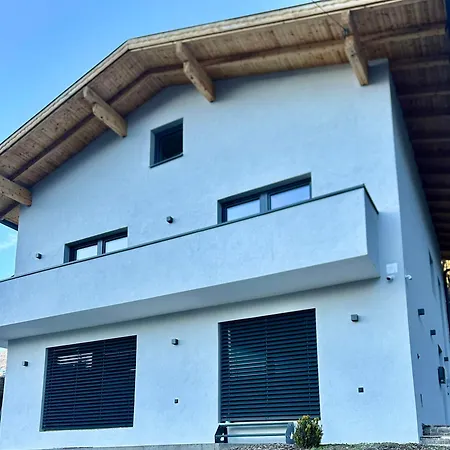 Apartamento Alm